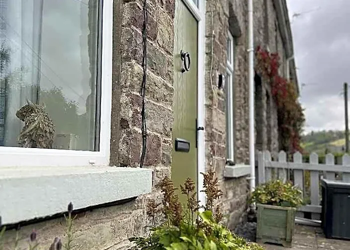 Walkers Cottage