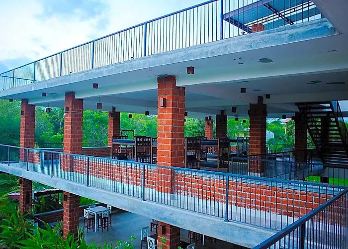 Sky 14 Resort - Yala