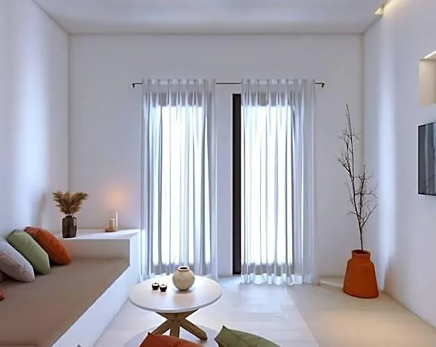 Bedroom Villa Penelope