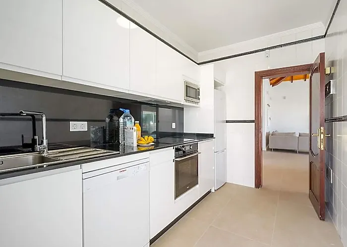 Villa Lobos With Private Swimming Pool - Homeforguest