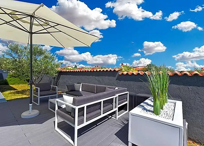 Villa 2115