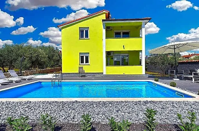 Villa 2115