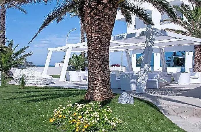 Ah Premium Isola Di Pazze Resort