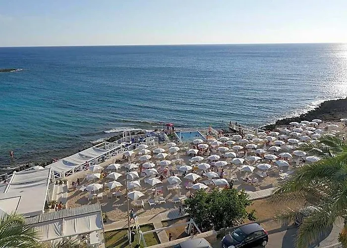 Ah Premium Isola Di Pazze Resort