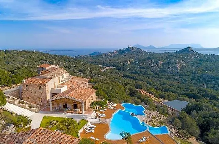 Hotel Borgo Smeraldo