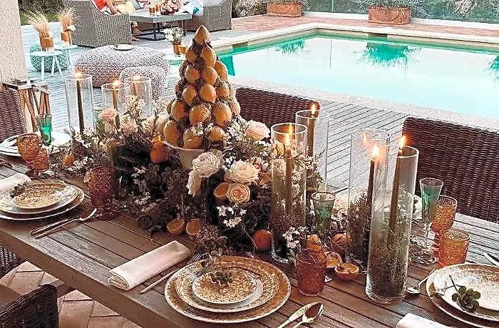 Hotel Borgo Smeraldo