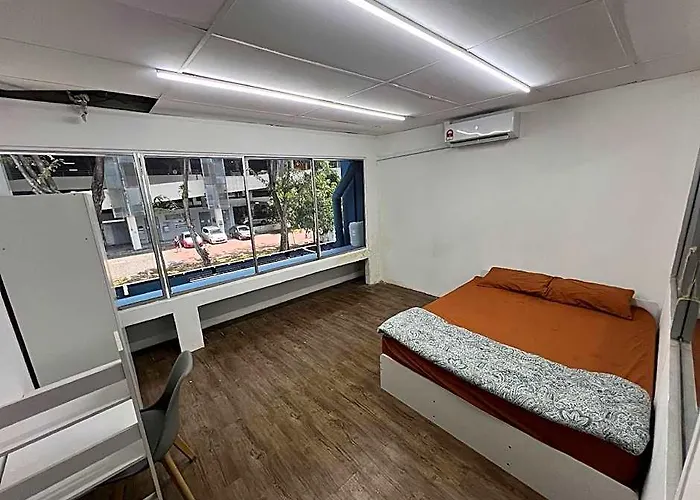 Abs Homestay