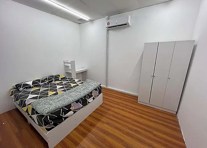 Abs Homestay
