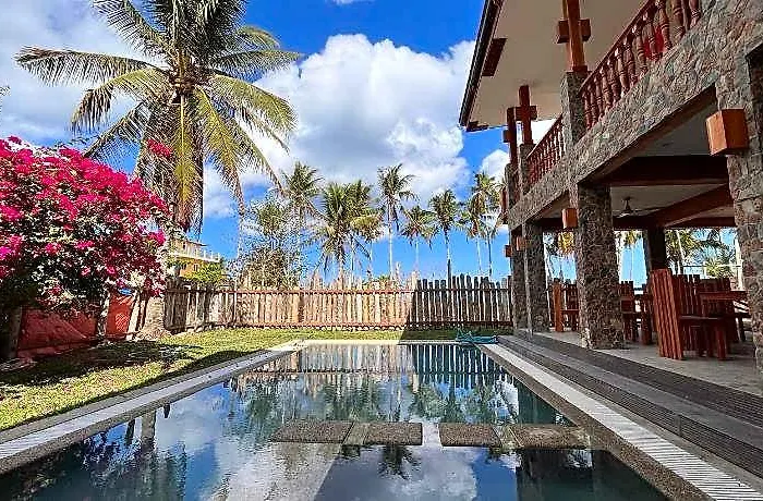 Tabularasa Palawan - T Luxury Boutique