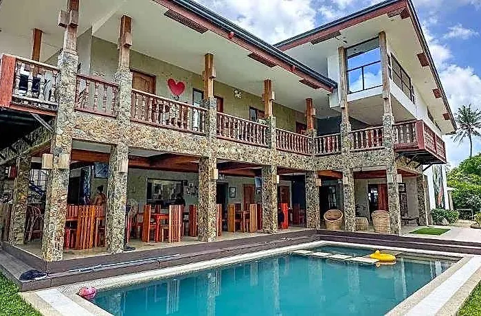 Tabularasa Palawan - T Luxury Boutique