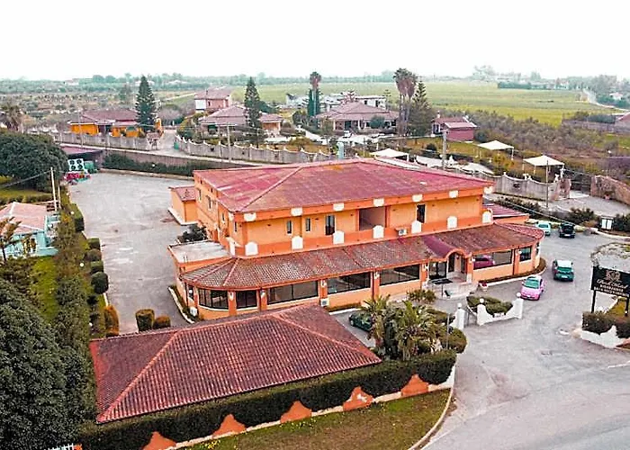 Park Hotel