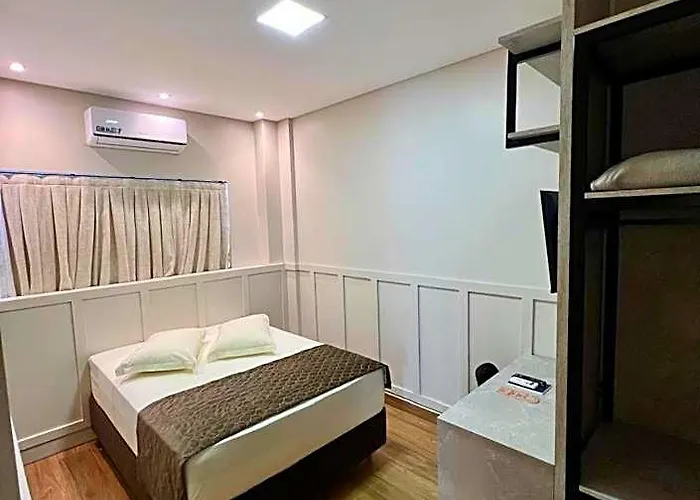 Arca'S Hotel