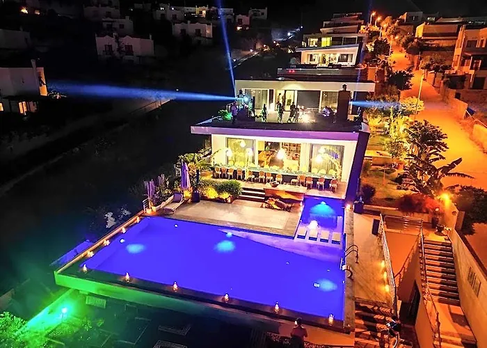 Mugla Villa 1013