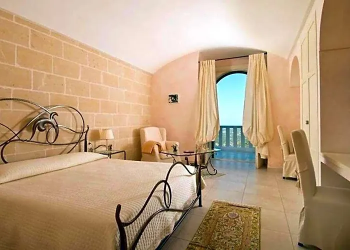 Al Mirador Resort