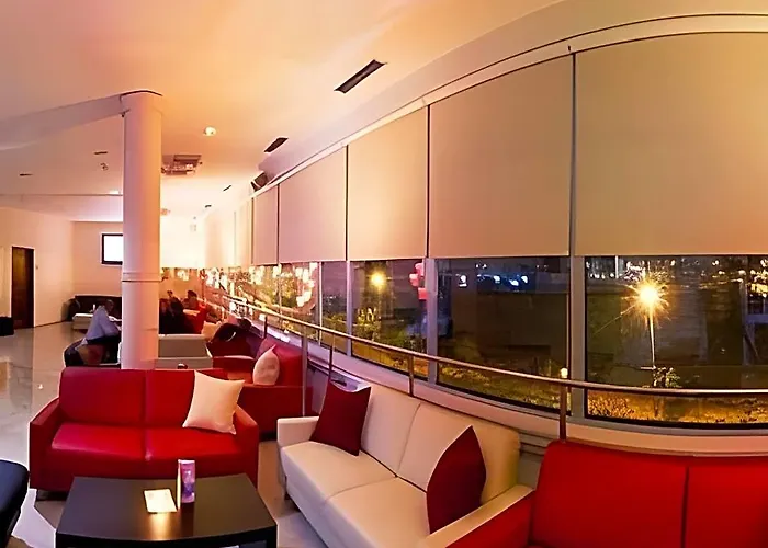 Katarina Hotel