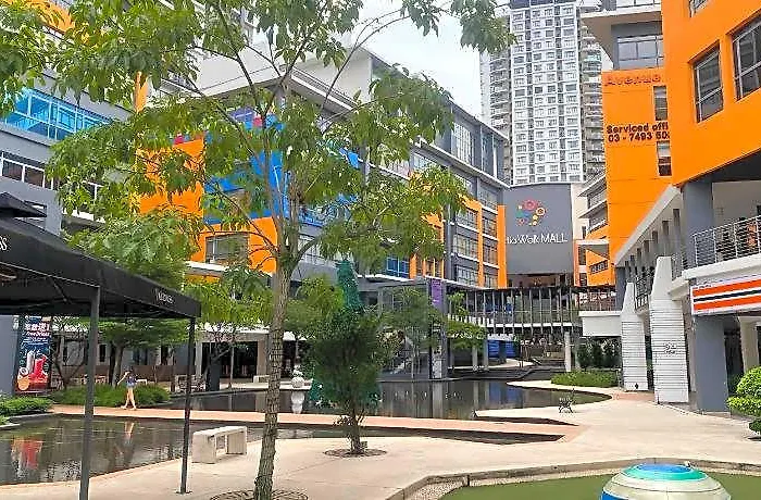 Signature Hotel By Easy Nap