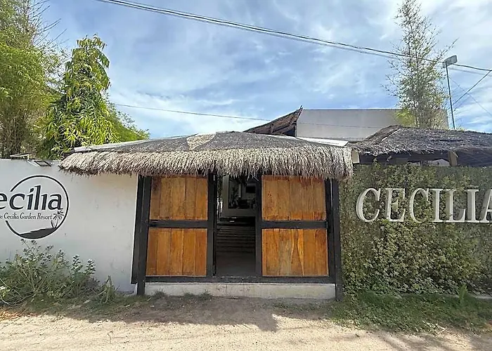 Signature Cecilia Garden Resort