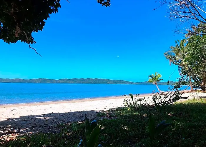 Magalong Villa At Holy Land In Busuanga