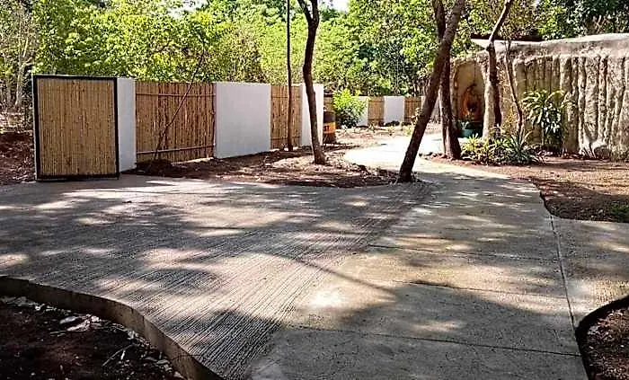 Magalong Villa At Holy Land In Busuanga