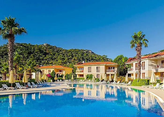 The One Club Hotel