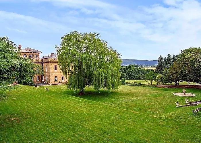 Rudby Hall