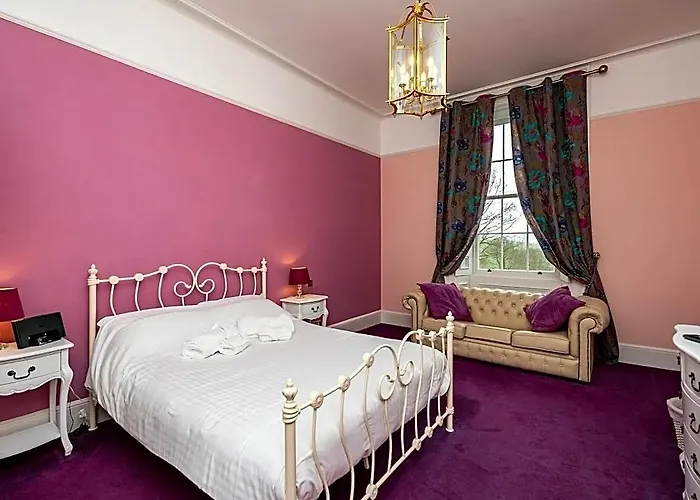Rudby Hall