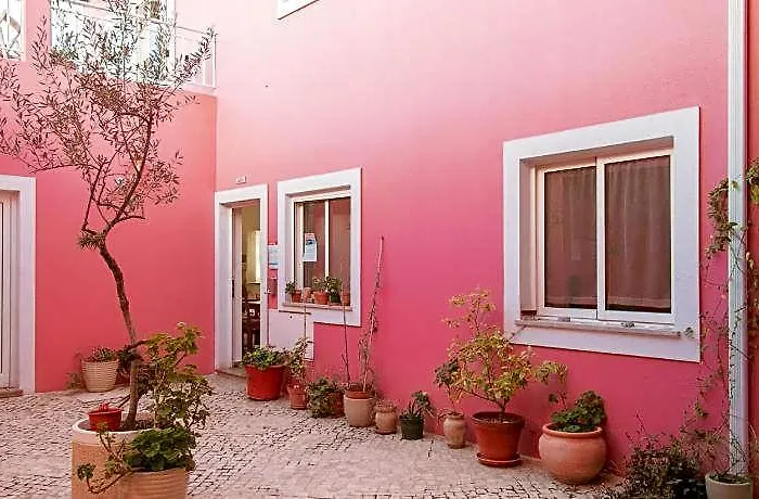 Casa De Hospedes Casa Viana