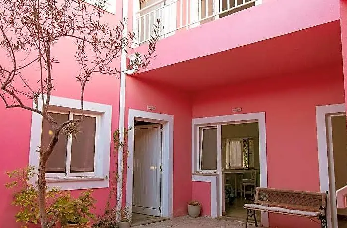 Casa De Hospedes Casa Viana