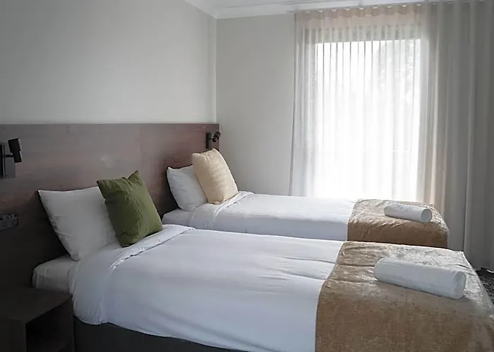 Wallaby Hotel