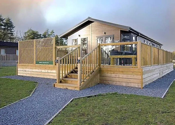 Hollicarrs - Long Lane Lodge