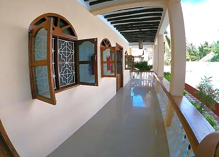 Pamas Boutique Hotel