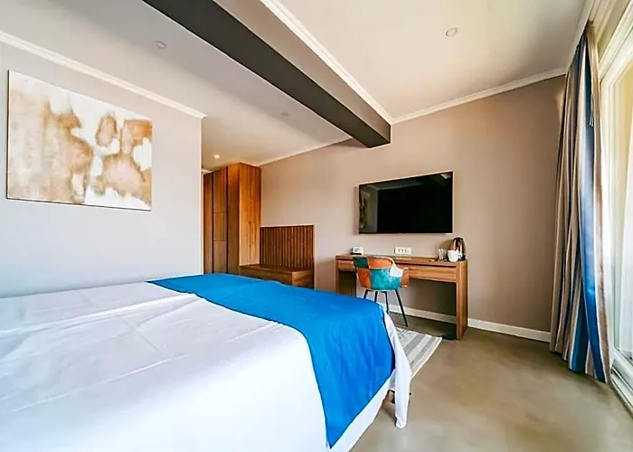 Bellevue Rooms