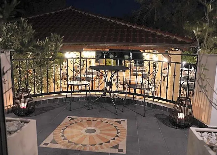 Villa Olea