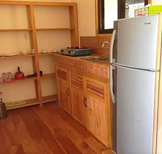 Hillside Village Apartment 72Sqm Size With Kitchen