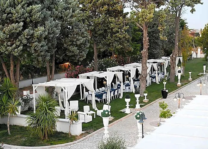 Anama B&B
