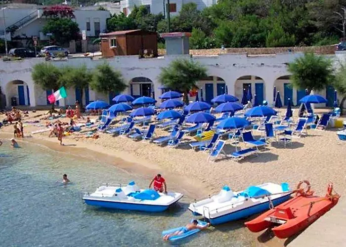Santa Caterina Hotel & Apartment