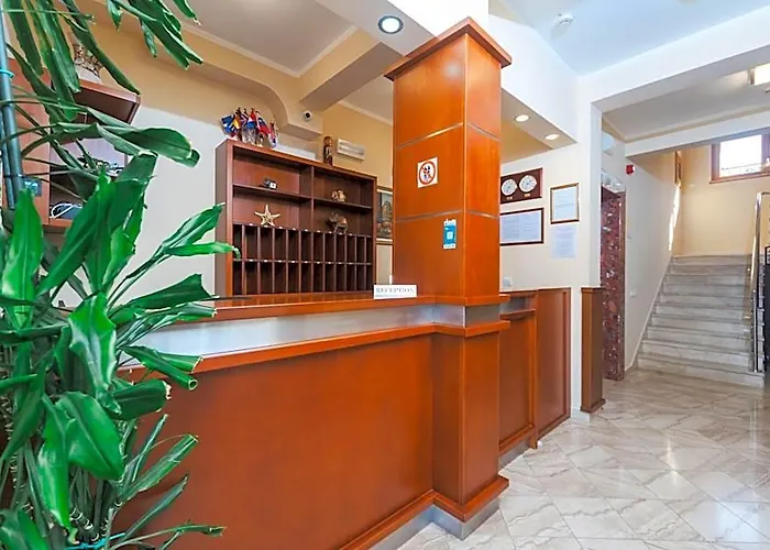 Hotel Stella Di Mare