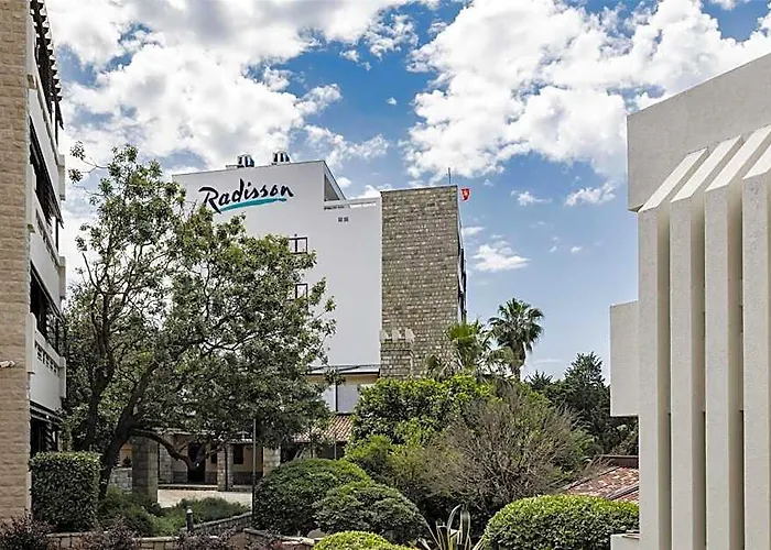 Radisson Resort Ruza Vjetrova