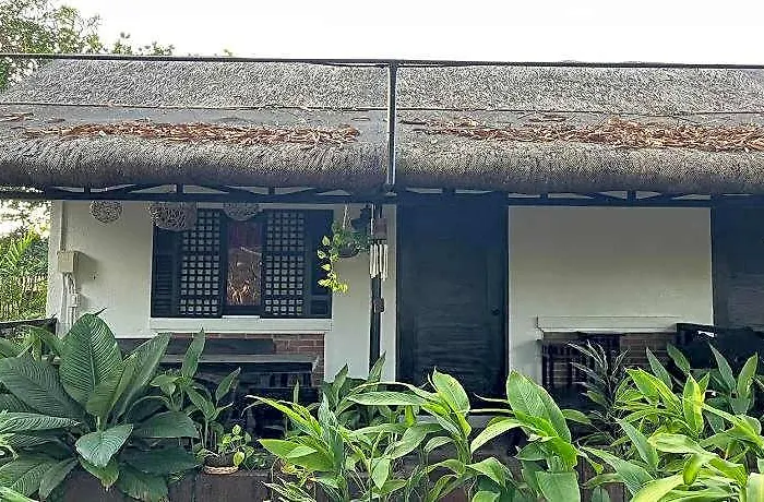 Balai Balatong Ilocos Near Laoag Airport