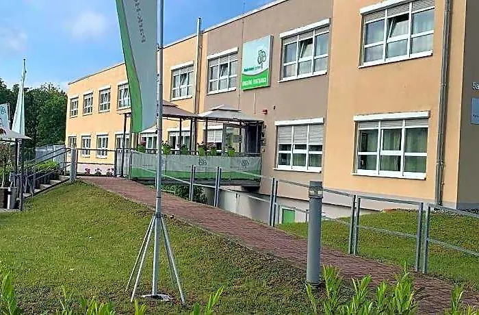 Park-Hotel Leimen