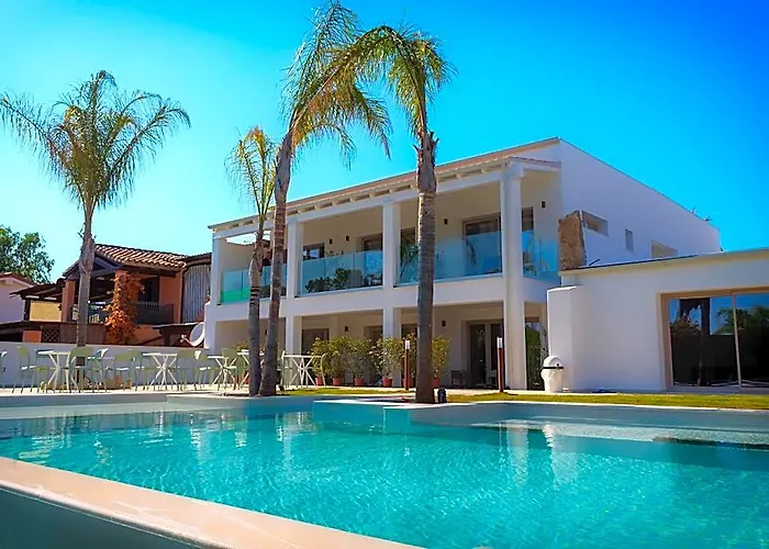 Palm Beach Resort
