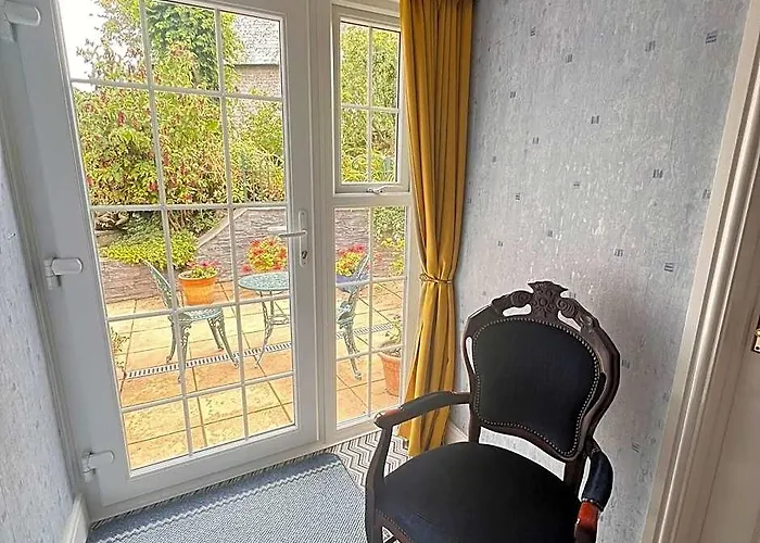 Rosedene Guesthouse
