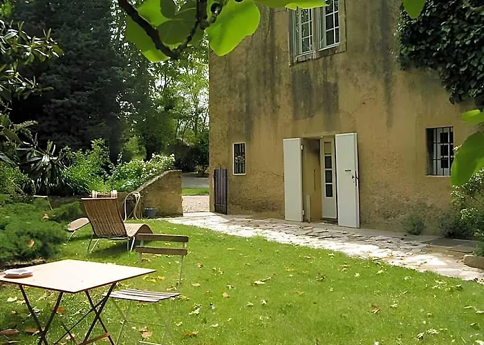 Chateau Beaupre Deleuze