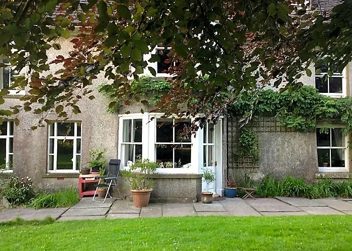 Glynhir Mansion