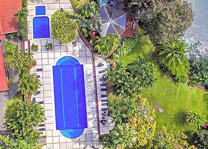 Tilajari Hotel Resort