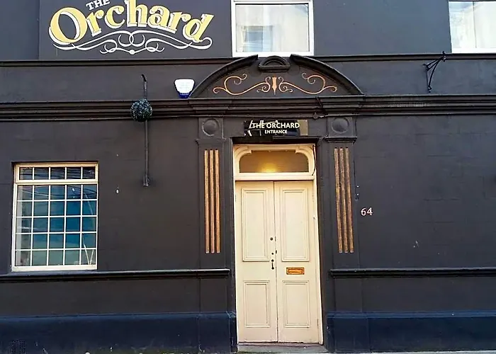 The Orchard