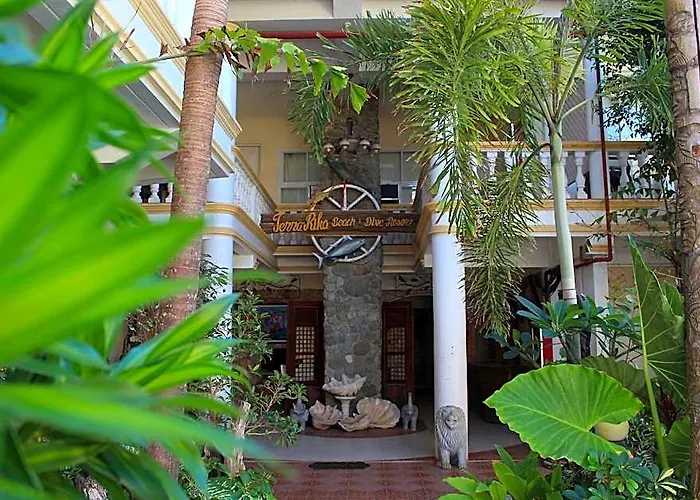 Terra Rika Beach & Dive Resort