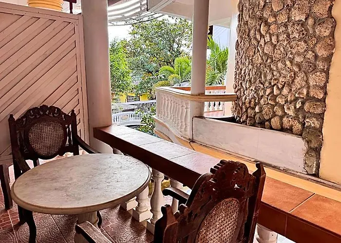 Terra Rika Beach & Dive Resort
