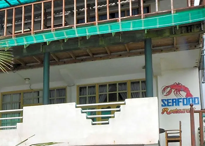 Luthmin River View Hotel