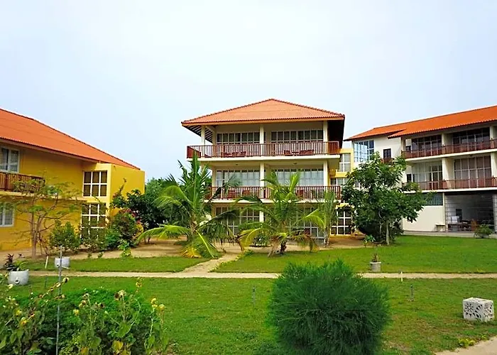 Passi Villas